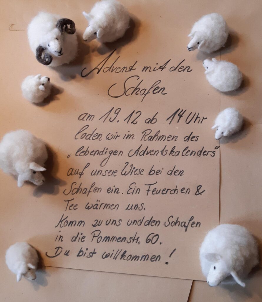 adventmitschafen